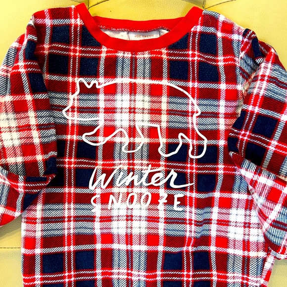 JOE FRESH Boys Sleepwear - Picture 3 of 5